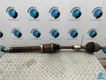 FORD FOCUS C MAX 2.0-16V Ghia  [R_DRIVESHAFT] 2007 beschikbaar voor biedingen