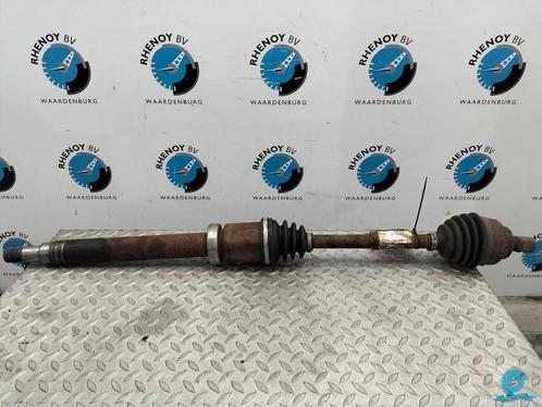 FORD FOCUS C MAX 2.0-16V Ghia  [R_DRIVESHAFT] 2007, Auto-onderdelen, Besturing, Gebruikt, ARN erkend, Stiba lid, Erkend duurzaam