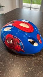 Fietshelm Spider Man nieuw, Fietsen en Brommers, Ophalen, Nieuw