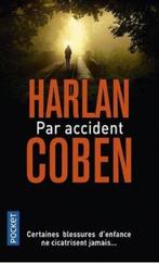 Thriller de Harlan Coben, Comme neuf, Belgique, Enlèvement ou Envoi