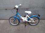 kinderfiets - Norta, Fietsen en Brommers, Fietsen | Kinderfietsjes, Ophalen, Gebruikt, 16 tot 20 inch