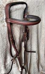 Mexicaans hoofdstel bruin, Dieren en Toebehoren, Ophalen, Zo goed als nieuw