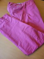 herenbroek Scotch & soda 32/32, Maat 52/54 (L), Ophalen of Verzenden, Zo goed als nieuw, Roze