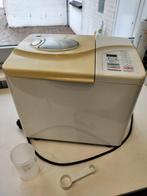 broodbakmachine, Elektronische apparatuur, Gebruikt, Minder dan 400 gram deeg, Meer dan 10 programma's, Ophalen