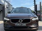 Volvo S90 2.0 D3 Geartronic DISTRO TOIT OUV. CAMERA FULL OP., 4 deurs, Gebruikt, 150 pk, S90