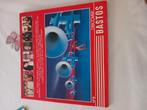 Disque 33 T  Discover Bastos nr 8, Ophalen of Verzenden, Zo goed als nieuw