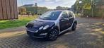 Smart forfour 1.3i van 2005, met 188.000kms, Auto's, ForFour, Bedrijf, Euro 4, Zilver of Grijs