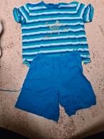 Leuke zomer shortama Woody, Enfants & Bébés, Vêtements enfant | Taille 116, Garçon ou Fille, Enlèvement ou Envoi, Vêtements de nuit ou Sous-vêtements