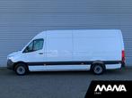 Mercedes-Benz Sprinter 315CDI 150pk L3H2 Automaat Climatroni, Auto's, Automaat, Gebruikt, 4 cilinders, Wit