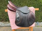 CWD 2gs en Prestige springzadel en Prestige pony zadel, Dieren en Toebehoren, Ophalen of Verzenden