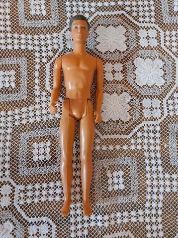 Ken van Barbie (1987) beschikbaar voor biedingen
