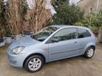 Ford Fiesta 1.3i - 85.950 km - Pink Leaf + garantie, Auto's, 1299 cc, Stof, Electronic Stability Program (ESP), Zwart