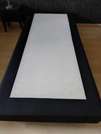Matrasbodem, Ophalen, Gebruikt, 90 cm, Eenpersoons