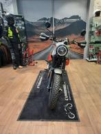 Moto royal enfield Scram 411, 411 cc, Bedrijf, Toermotor, 1 cilinder