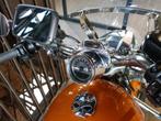 Harley-Davidson Sportster XL1200CA Custom (bj 2014), Motoren, Bedrijf, 1202 cc, Meer dan 35 kW, Overig