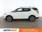 SsangYong Others 1.5 T-GDI Crystal 4x2, Autos, SsangYong, Achat, Euro 6, Boîte manuelle, Noir