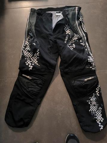 Nouveau pantalon de motocross MX taille 36, Enlèvement ou Envoi