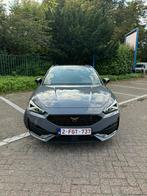 CUPRA LEON, sportstourer 1.5 eTSI DSG, Autos, Argent ou Gris, Achat, Euro 6, Leon