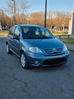 Citroën C3 1.4 benzine (Euro5) full opties, Autos, Cuir, Achat, Entreprise, Garantie prolongée