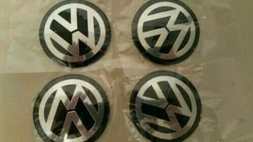 Vw stickers /logo's 》65 mm