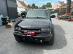 1998 GMC Jimmy Lpg +Benzine Lichte vracht, Auto's, Overige brandstoffen, Bedrijf, Overige carrosserie, Te koop