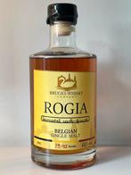 Rogia Brugse Whisky Moscatel Cask Finish, Enlèvement