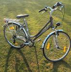 Damesfiets Thompson 28 inch, Fietsen en Brommers, Ophalen, Gebruikt, Overige merken, Versnellingen