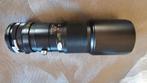 telelens vivitar, Ophalen, Gebruikt, Telelens, Zoom