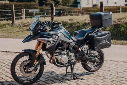 BMW F850 GS - 7022km, Motoren, Motoren | BMW, Particulier, Toermotor, meer dan 35 kW, 2 cilinders, Ophalen