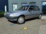 peugeot 205**bj:1992****1,6i**automaat**gekeurd!!!, Auto's, Stof, Centrale vergrendeling, 4 cilinders, 65 kW