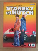 Starsky et hutch coffret saison 1, Utilisé, Coffret, Enlèvement ou Envoi