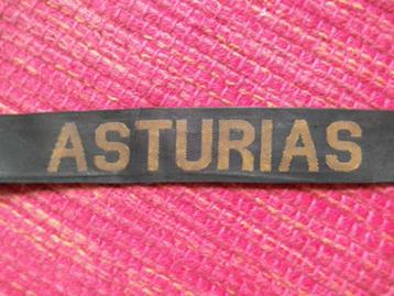 ASTURIES casquette tally chapeau ruban bachi ruban bateau ch, Envoi