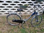 Batavus Weekend 8 versnellingen 28inch 53cm, Ophalen, Versnellingen, Batavus, 53 tot 56 cm