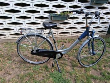 Batavus Weekend 8 versnellingen 28inch 53cm beschikbaar voor biedingen