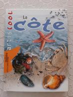 Livre neuf " La Côte " / Artiscool, Comme neuf, Enlèvement ou Envoi, Oiseaux