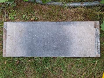 Arduinen dorpel 82x30x5 beschikbaar voor biedingen