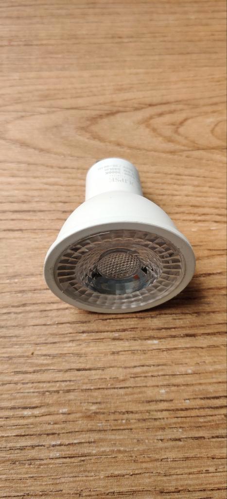 14 led spots inbouwspots Eclipse 3000K, Huis en Inrichting, Lampen | Spots, Zo goed als nieuw, Plafondspot of Wandspot, Led, Ophalen of Verzenden