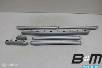 Complete inleg grijs metallic Audi A3 8V Limo 8V1853190 beschikbaar voor biedingen