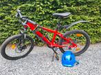 Mountainbike zeer mooie staat 6 tot 9 j, Fietsen en Brommers, Fietsen | Kinderfietsjes, Ophalen, Zo goed als nieuw