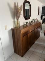 Eetplaats, Huis en Inrichting, Complete eetkamers, Ophalen, Zo goed als nieuw, /, 4 tot 6 stoelen