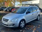 Kia Ceed SW 1.6CRDi, 2009, 170.600km, Airco, EXPORT - HANDEL, Voorwielaandrijving, 4 cilinders, Bedrijf, 1582 cc