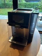 Siemens EQ 700 espressomachine, Enlèvement, Comme neuf