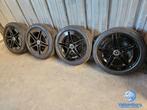 6-7mm! Originele Mercedes AMG C300E Hybrid W206 18 inch bree, Auto-onderdelen, Banden en Velgen, 18 inch, Gebruikt, Banden en Velgen