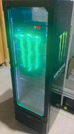 Frigo Monster energy, Enlèvement, Autres types
