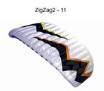 parapente Dudek, Zig zag 2 (11m²), Sport en Fitness, Gebruikt, Complete paraglider, Ophalen of Verzenden