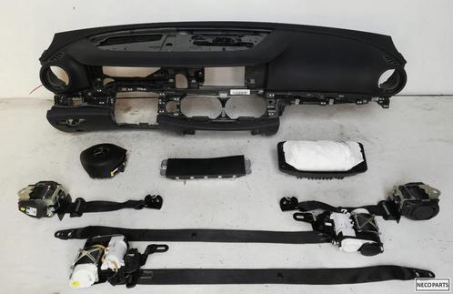 E KLASSE W213 AIRBAG AIRBAGSET DASHBOARD ALLES LEVERBAAR !, Auto-onderdelen, Dashboard en Schakelaars, Mercedes-Benz, Gebruikt