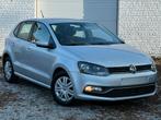 Volkswagen Polo 1.4 TDi*2017*Euro6B*, Auto's, Stof, Particulier, Zilver of Grijs, Polo