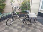 Elektrische damesfiets - Bereik 120km, Ophalen, Zo goed als nieuw, Giant