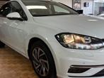 VW Golf 1400 TSI SOUND AUTOMAAT! Airco Navi Cruise PDC ALU!, Automaat, Euro 6, Bedrijf, Golf