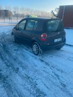 Renault modus prêt à immatricule, Autos, Renault, Achat, Entreprise, Boîte manuelle, Noir